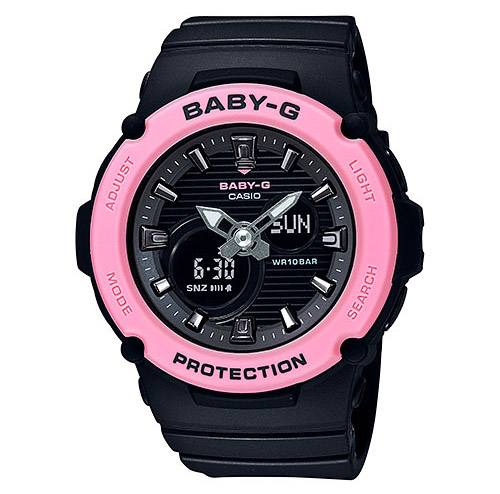 đồng hồ Casio nữ BGA-270-1ADR