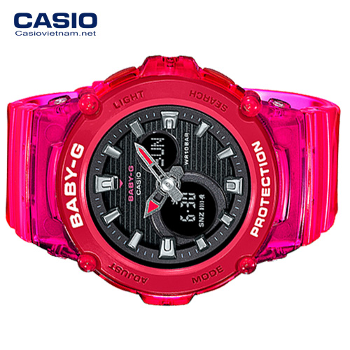 Đồng hồ Casio Baby G BGA-270S-4A