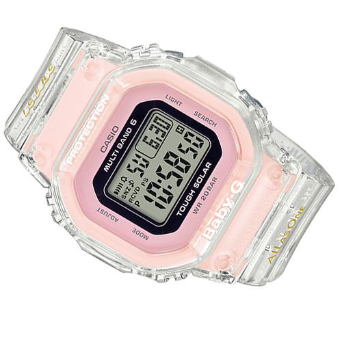 đồng hồ nữ BGD-5001K-7DR