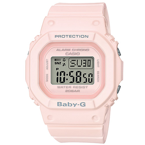 Đồng hồ Casio Baby G BGD-560-4DR