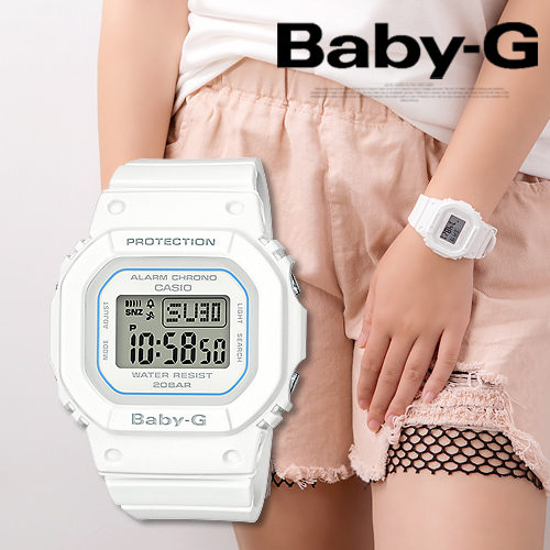 Đồng hồ Casio Baby G BGD-560-7DR