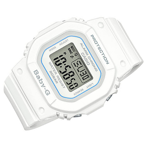 Mẫu đồng hồ Baby G nữ BGD-560-7DR