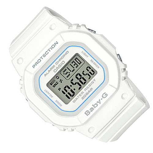 Đồng hồ nữ Casio thể thao BGD-560-7DR