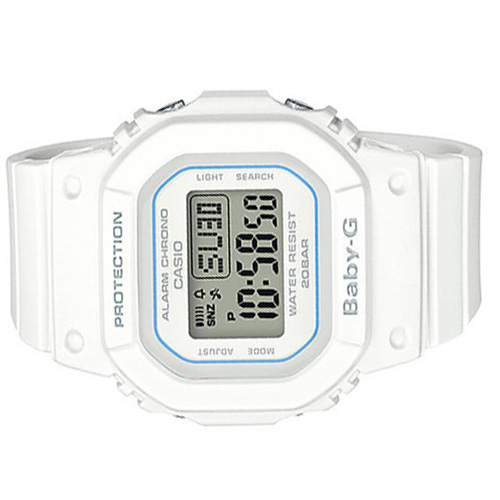Mẫu đồng hồ Casio Baby G BGD-560-7DR