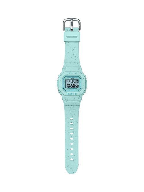 Mẫu đồng hồ Baby G BGD-560CR-2DR