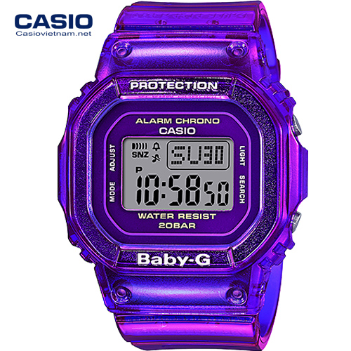 Đồng hồ Casio Baby G BGD-560S-6DF