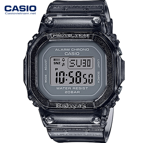 Đồng hồ Casio Baby G BGD-560S-8DF