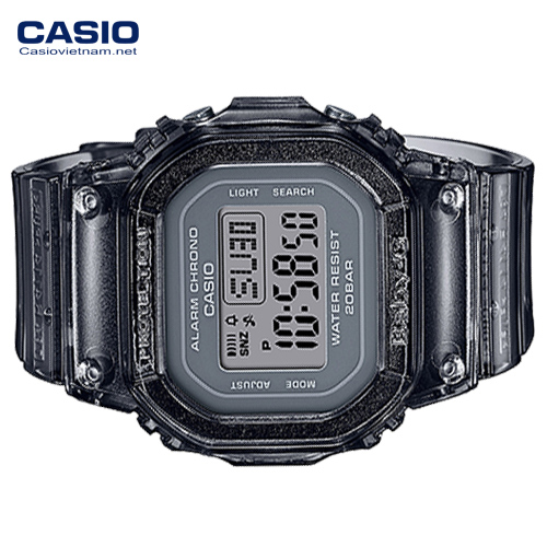 đồng hồ casio nữ BGD-560S-8DF