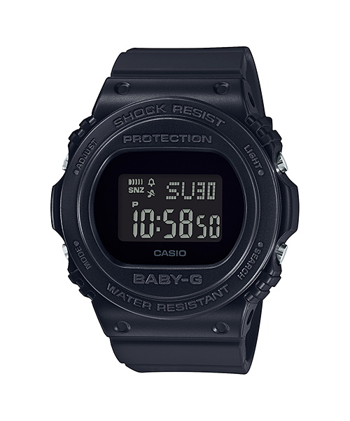 đồng hồ baby g BGD-570-1DF