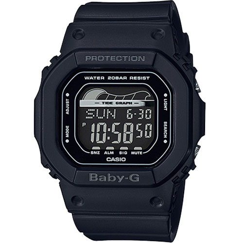 Đồng hồ nữ Baby G BLX-560-1