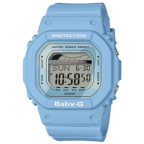 Đồng hồ nữ Baby G BLX-560-2