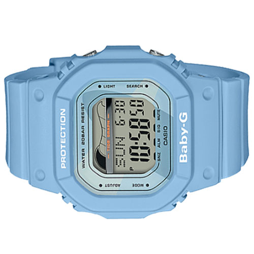 Đồng hồ Baby G BLX-560-2