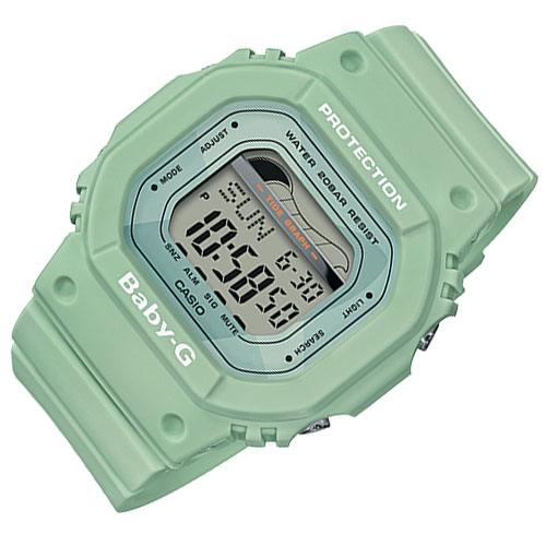 Đồng hồ nữ Baby G BLX-560-3