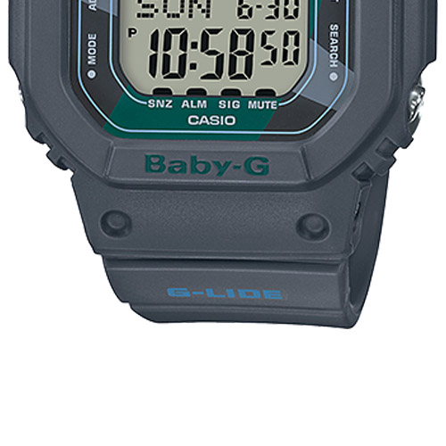 Đồng hồ Casio BLX-560VH-1DF Phiên bản đặc biệt