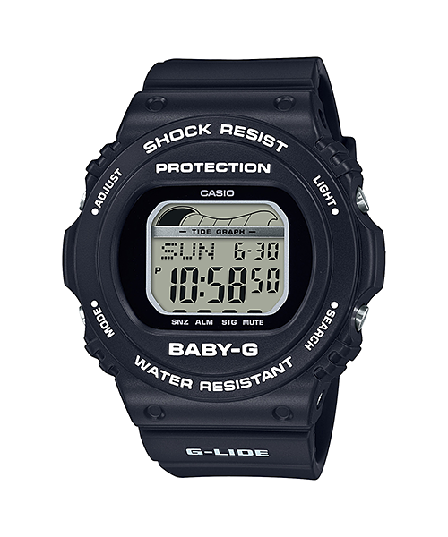 đồng hồ baby g BLX-570-1