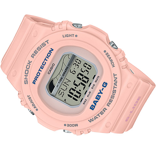 đồng hồ nữ Casio BLX-570-4