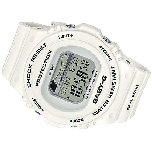 đồng hồ nữ Casio BLX-570-7