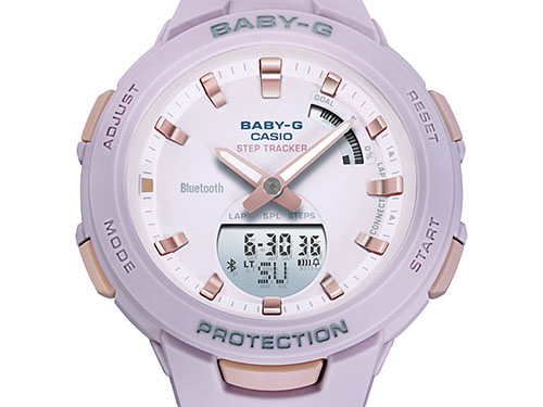 mặt của đồng hồ BSA-B100-4A2DF