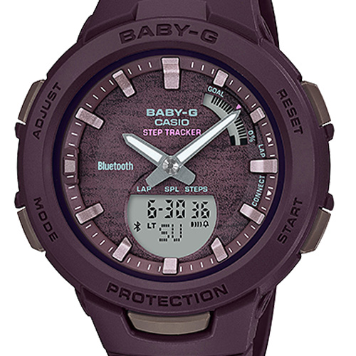 mặt đồng hồ nữ BSA-B100AC-5ADF