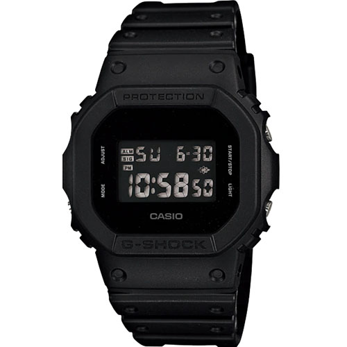 Đồng hồ Casio G-Shock DW-5600BB-1GDR