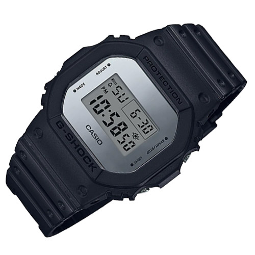 Đồng hồ Casio G-Shock DW-5600BBMA-1