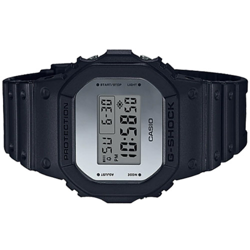 Đồng hồ Casio G-Shock DW-5600BBMA-1DR Chính hãng