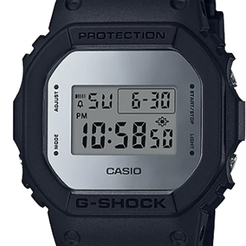 Đồng hồ Casio G-Shock DW-5600BBMA-1 Phiên bản đặc biệt