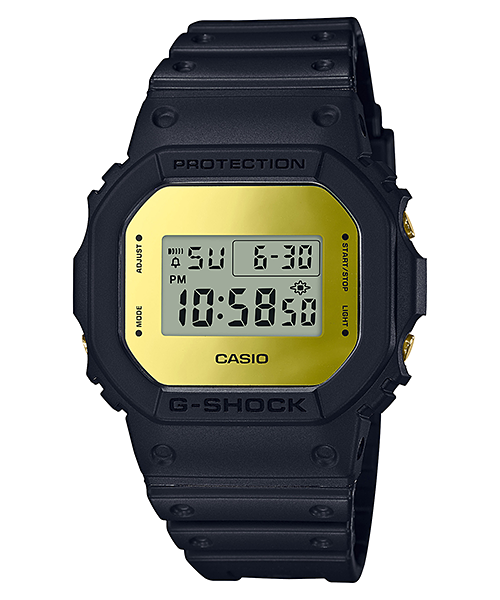 Đồng hồ Casio G-Shock DW-5600BBMB-1