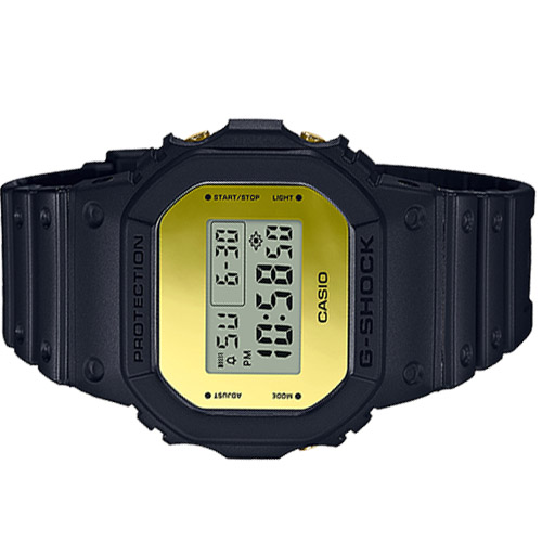 Đồng hồ Casio G-Shock DW-5600BBMB-1DR Chính hãng