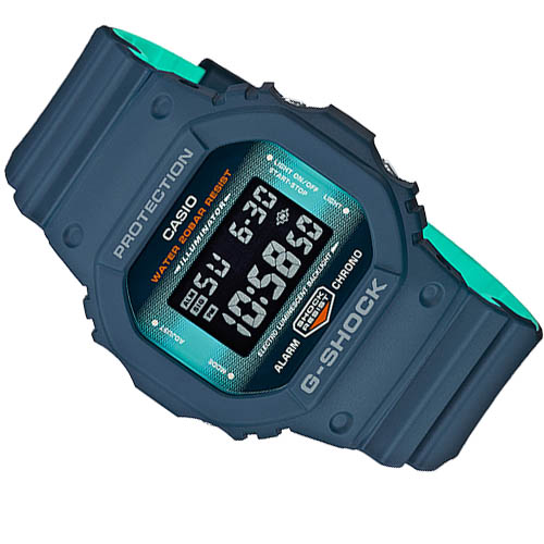 Đồng hồ Casio G-Shock DW-5600CC-2DR Chính hãng