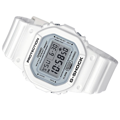 Đồng hồ Casio G-Shock DW-5600MW-7DR Chính hãng