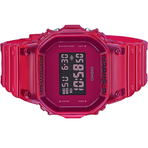 Đồng hồ Casio G-Shock DW-5600SB-4DF