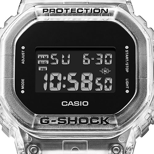 mặt đồng hồ G Shock DW-5600SKE-7DF