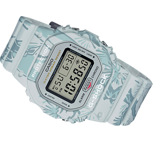 Đồng hồ Casio G-Shock DW-5600LG-7DR Chính hãng