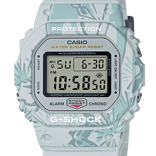 Đồng hồ Casio G-Shock DW-5600LG-7DR