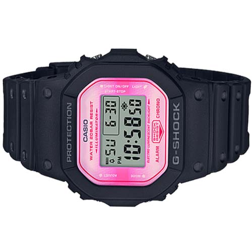 Đồng hồ Casio G-Shock DW-5600TCB-1AVDF