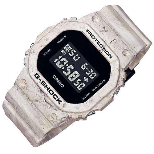 Đồng hồ Casio G-Shock DW-5600MW-5DR