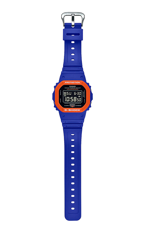 Đồng hồ Casio G Shock DW-5610SC-2DR