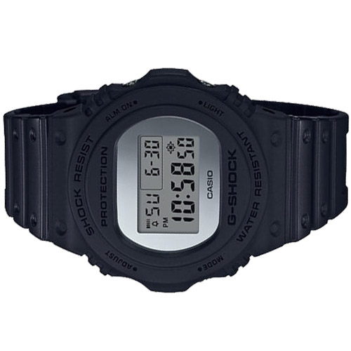 Đồng hồ Casio G-Shock DW-5700BBMA-1