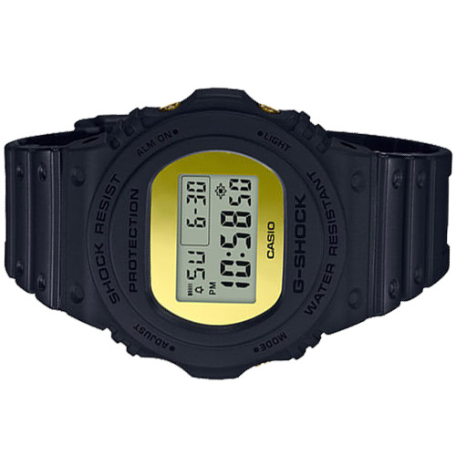 Đồng hồ Casio G-Shock DW-5700BBMB-1