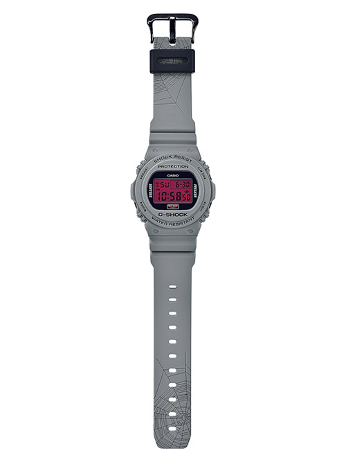 Đồng hồ Casio G-Shock DW-5700SF-1DR