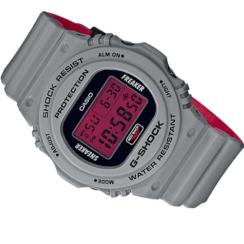 Đồng hồ Casio G-Shock DW-5700SF-1