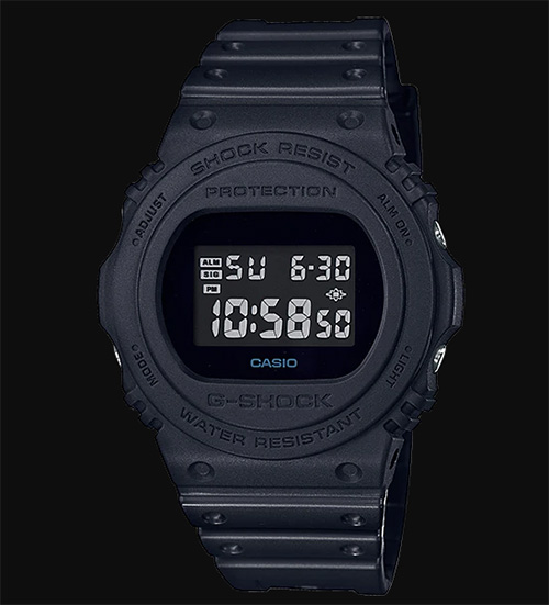 Đồng Hồ Casio G Shock DW-5750E-1BDR