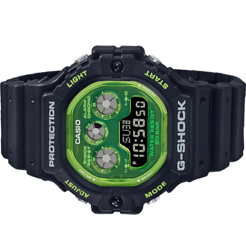 Đồng hồ G Shock DW-5900TS-1