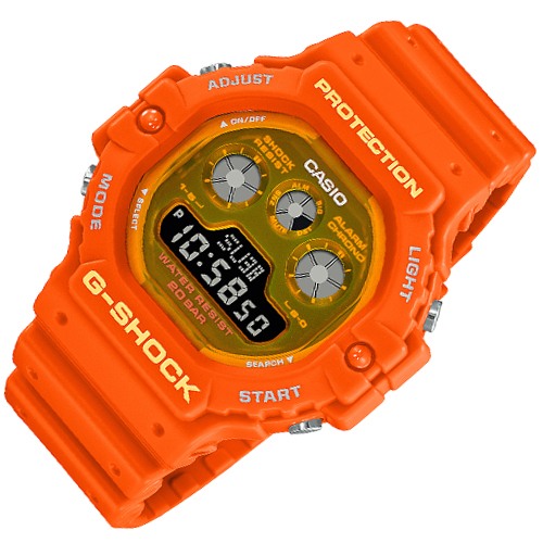 đồng hồ G Shock DW-5900TS-4