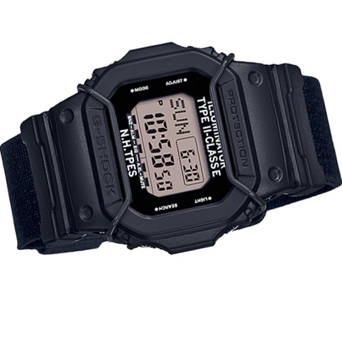Đồng hồ Casio G-Shock DW-5600HN-1