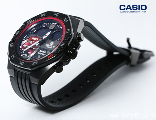 Đồng hồ Casio Edifice ECB-10TMS-1ADR