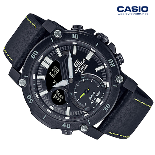 đồng hồ Casio Edifice ECB-20YCL-1A