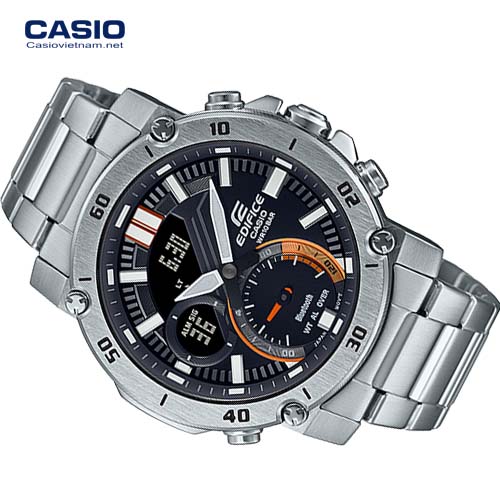 đồng hồ Casio Edifice ECB-20YD-1A