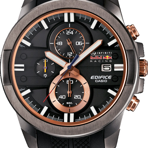  Đồng hồ nam Casio Edifice EFR-543RBP-1AVUDF 